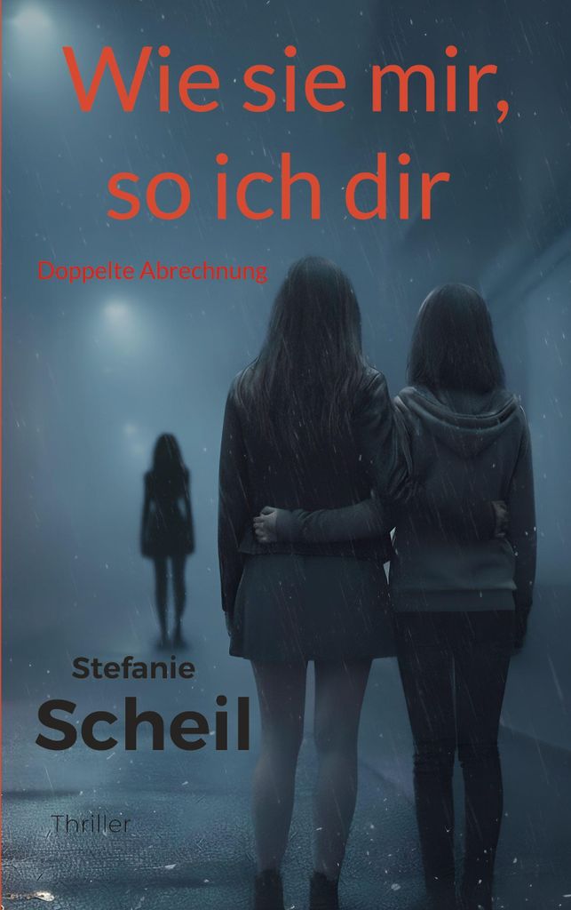 Wie sie mir, so ich dir