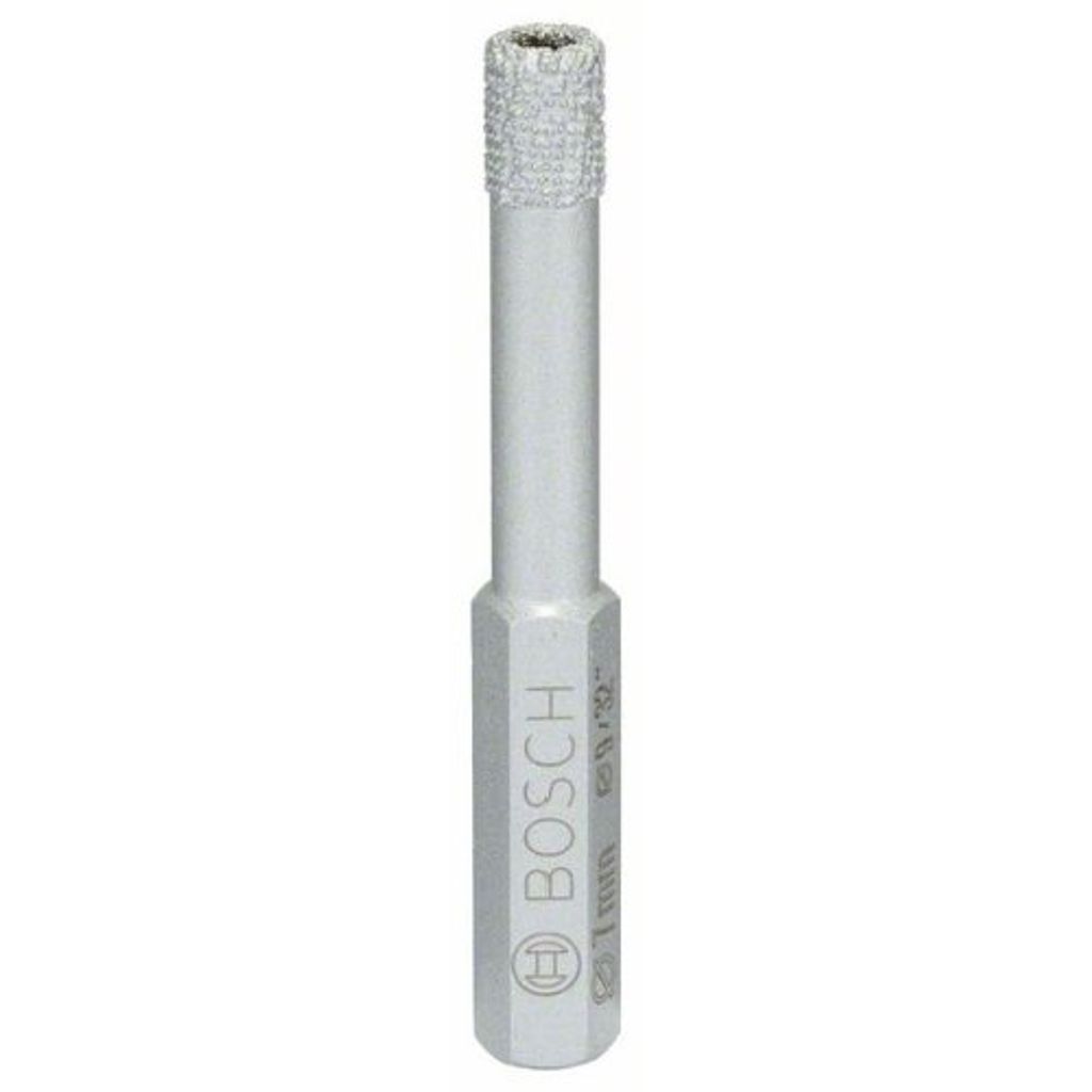Bosch Diamant-Trockenbohrer 7mm 2608580891 Standard for Ceramic