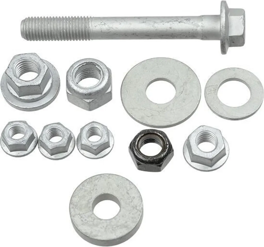 Kit de réparation SACHS 803 346 pour suspension de BMW Série 5 E39