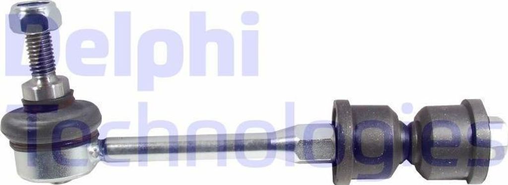 DELPHI Koppelstange Stabilisator für OPEL ANTARA TC2278
