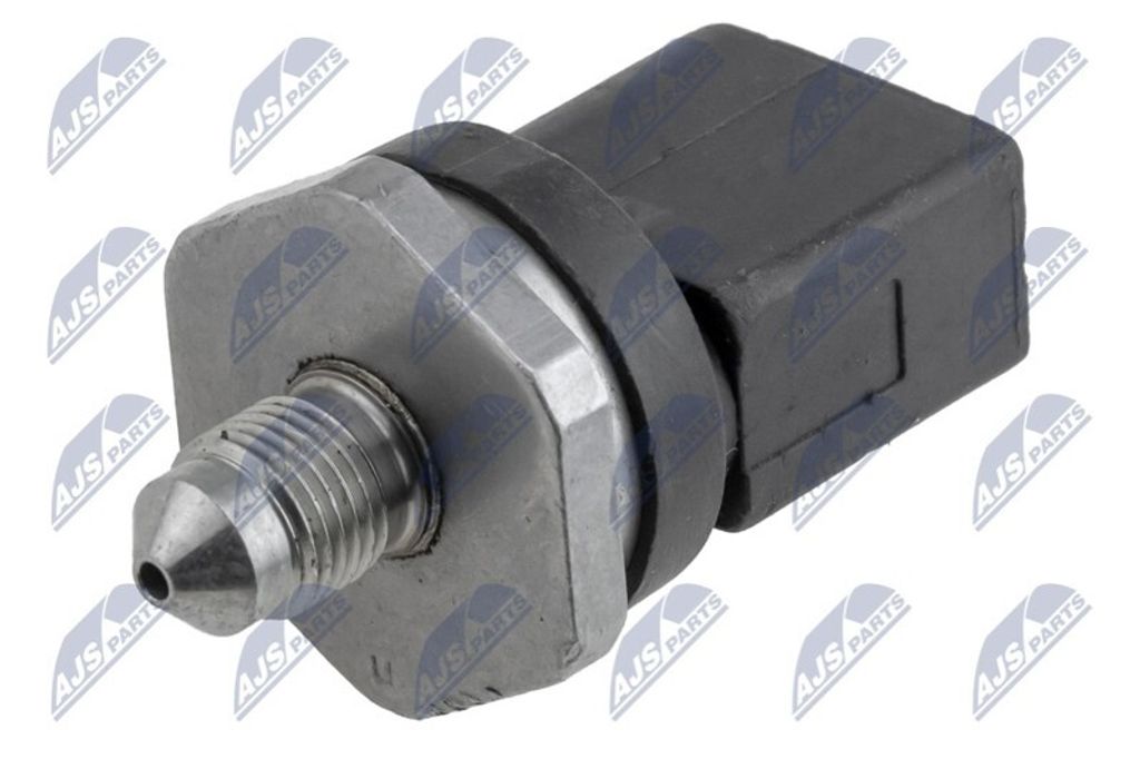 NTY EFP-AU-004 Kraftstoffdrucksensor für VW Golf VII Schrägheck (5G1, BQ1, BE1, BE2) Passat Variant (3G5, CB5) Golf VII Variant (BA5, BV5) SHARAN
