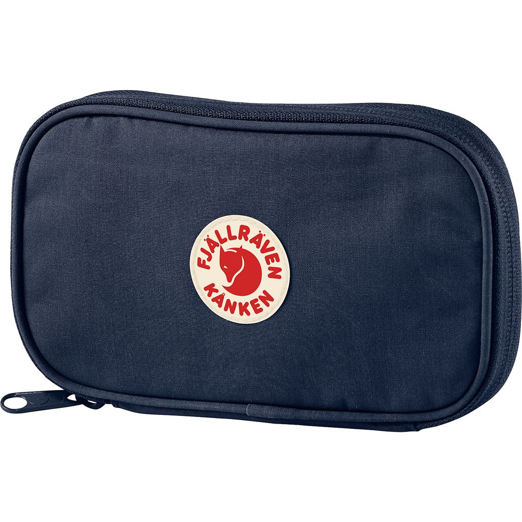 Fjäll Räven Kånken Travel Wallet - Geldbeutel, Produktbild 