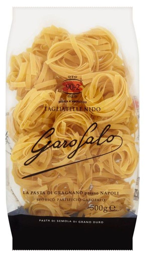 Tagliatelles IGP Garofalo, 500 g Image du produit 