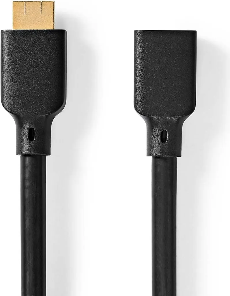 Cavo HDMI Ultra High Speed 48Gbps 2mt | Certificato 8K 60Hz Professionale