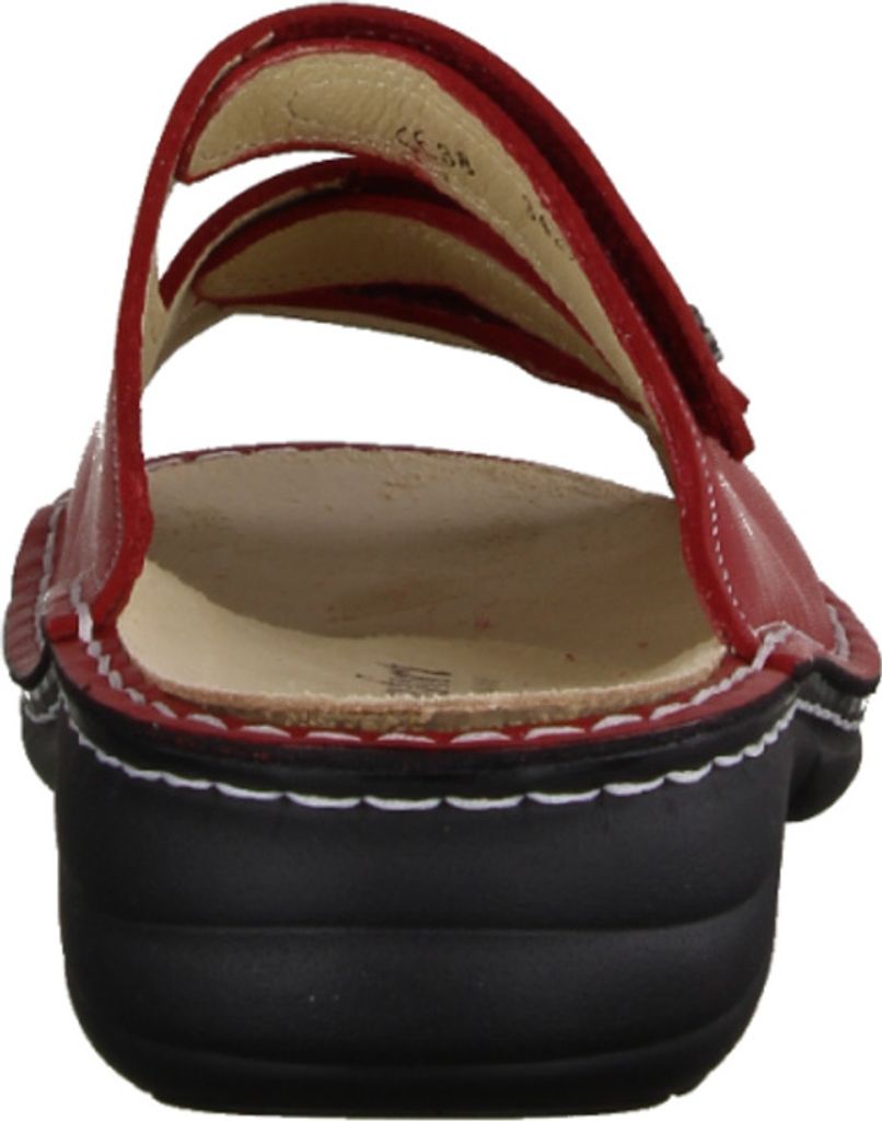 Finn Comfort Komfort Pantoletten Hellas Damen Produktbild 40