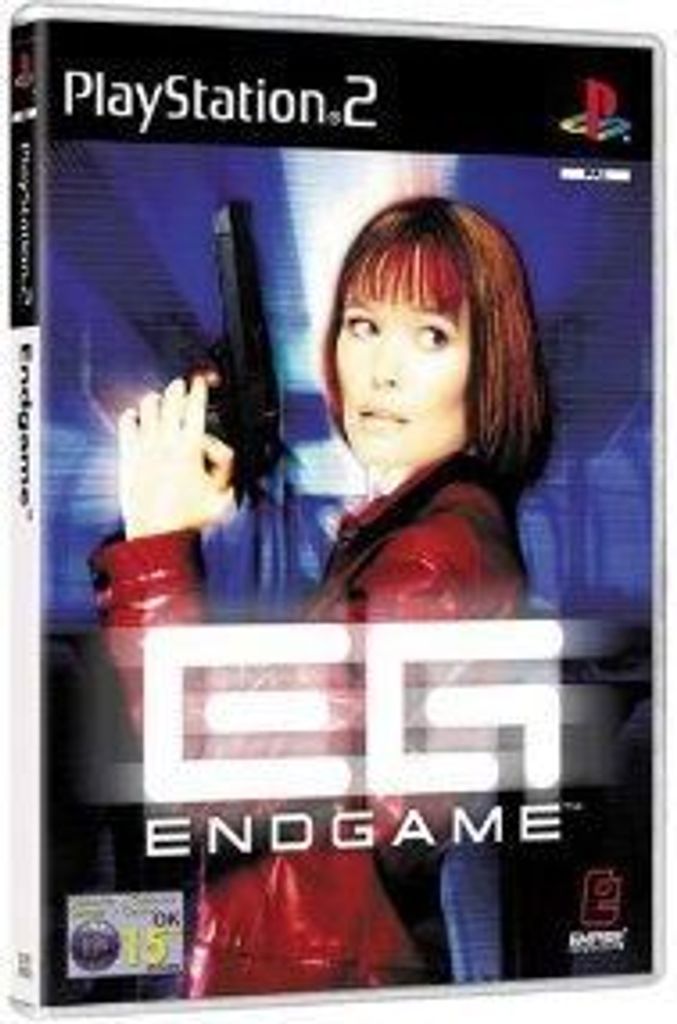Endgame Produktbild 