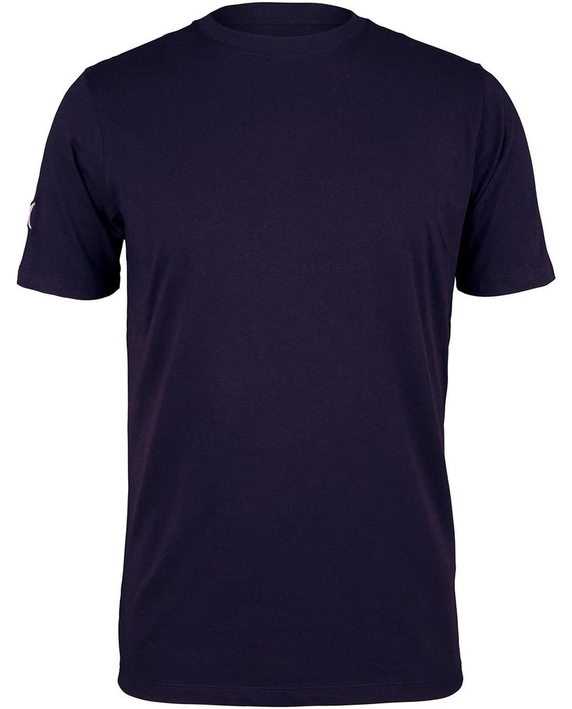 Gilbert T-Shirt Quest Blau - XS - Sportliches Baumwollshirt Herren
