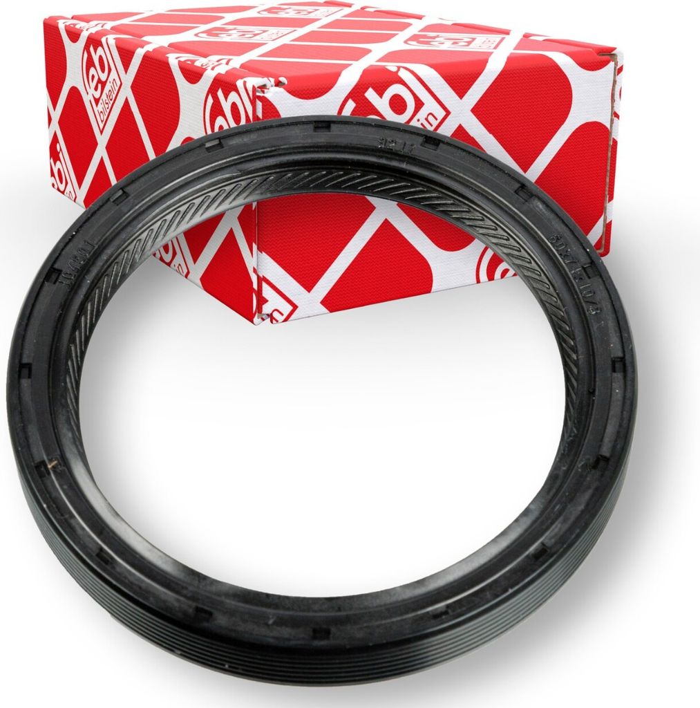 FEBI BILSTEIN Wellendichtring Schaltgetriebe 104501 für IVECO DAILY III Pritsche/Fahrgestell für RENAULT TRUCKS MASCOTT Pritsche/Fahrgestell für...