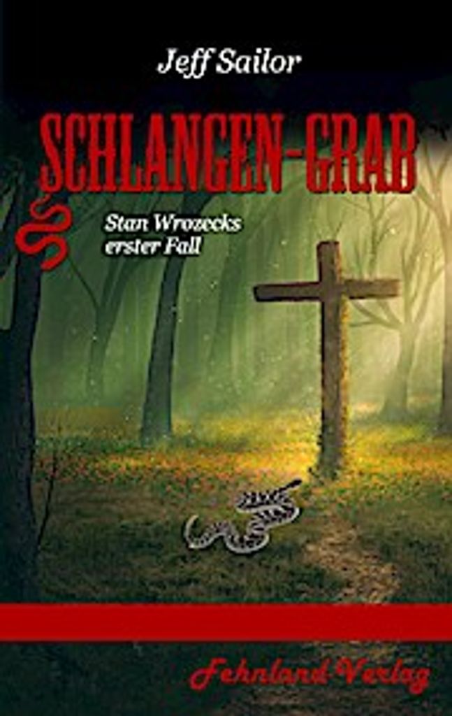 Schlangen-Grab