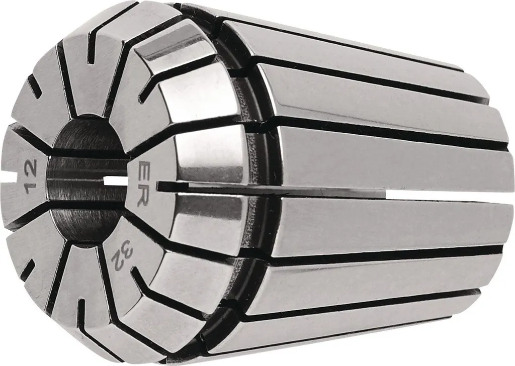 Pinza di Precisione ER 40 / 472 E 20 mm - Eccellenza Meccanica