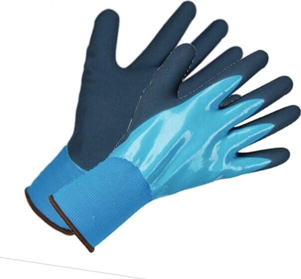 Keron Handschoen Winter Thermodry Maat 11/XXL
