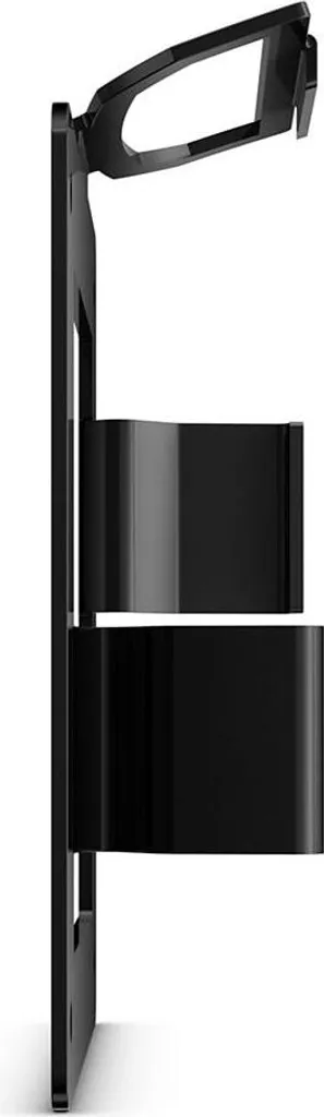 Support mural universel Philips BS8B27B charge 5kg pour petit moniteur - 3