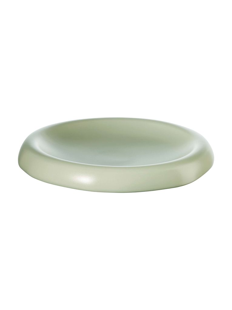 ASA Schale, green blush TERRA SPICE D. 29 cm, H. 4,5 cm 62044182 Neuheit 2020 ! Vorteilsset beinhaltet 4 x den genannten Artikel und Geschenk + S...