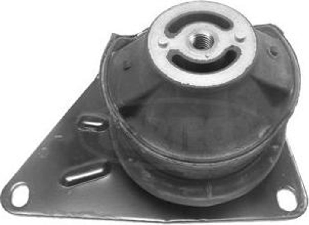 CORTECO 80000220 Lagerung, Motor OE 6N0199262L kompatibel mit Polo 6N, Lupo, Arosa