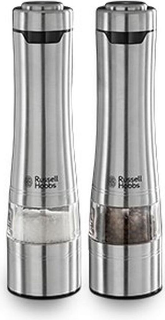 Russell Hobbs Gewürzmühle RU-23460-56 Versilberter Stahl (2 Produktbild 