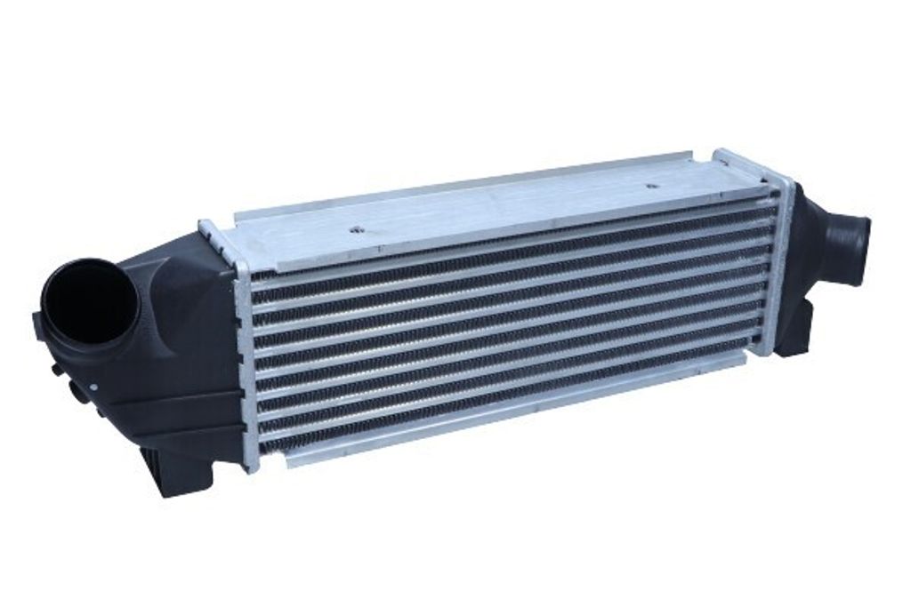 MAXGEAR AC630025 Ladeluftkühler LLK für FORD TRANSIT Bus Produktbild 