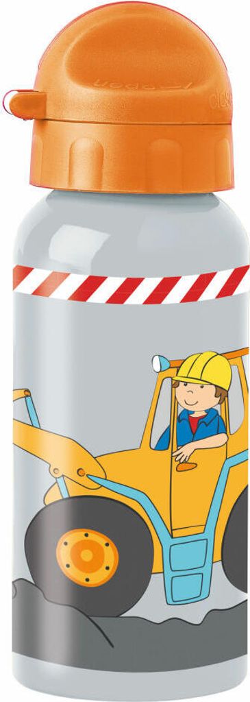 SIGIKID sigikid 25293 Trinkflasche Bodo Bagger 400ml