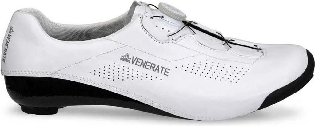 Venerate Flow Rennradschuhe Weiß EU 41 Mann Weiß EU 41 Produktbild 