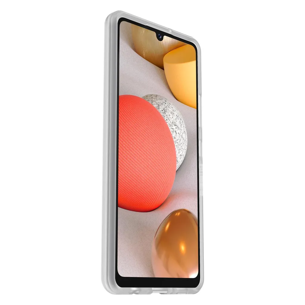 Protection Samsung A42 OtterBox React ultra-fine et résistante aux chutes - 9