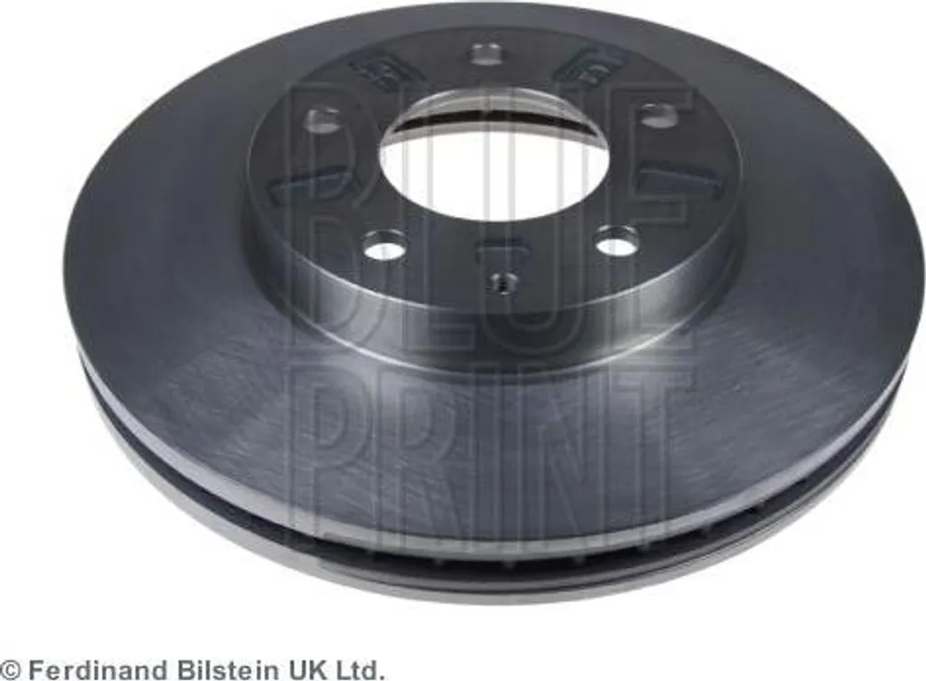 Éliminez les vibrations avec le disque de frein ADM54354C Blue Print