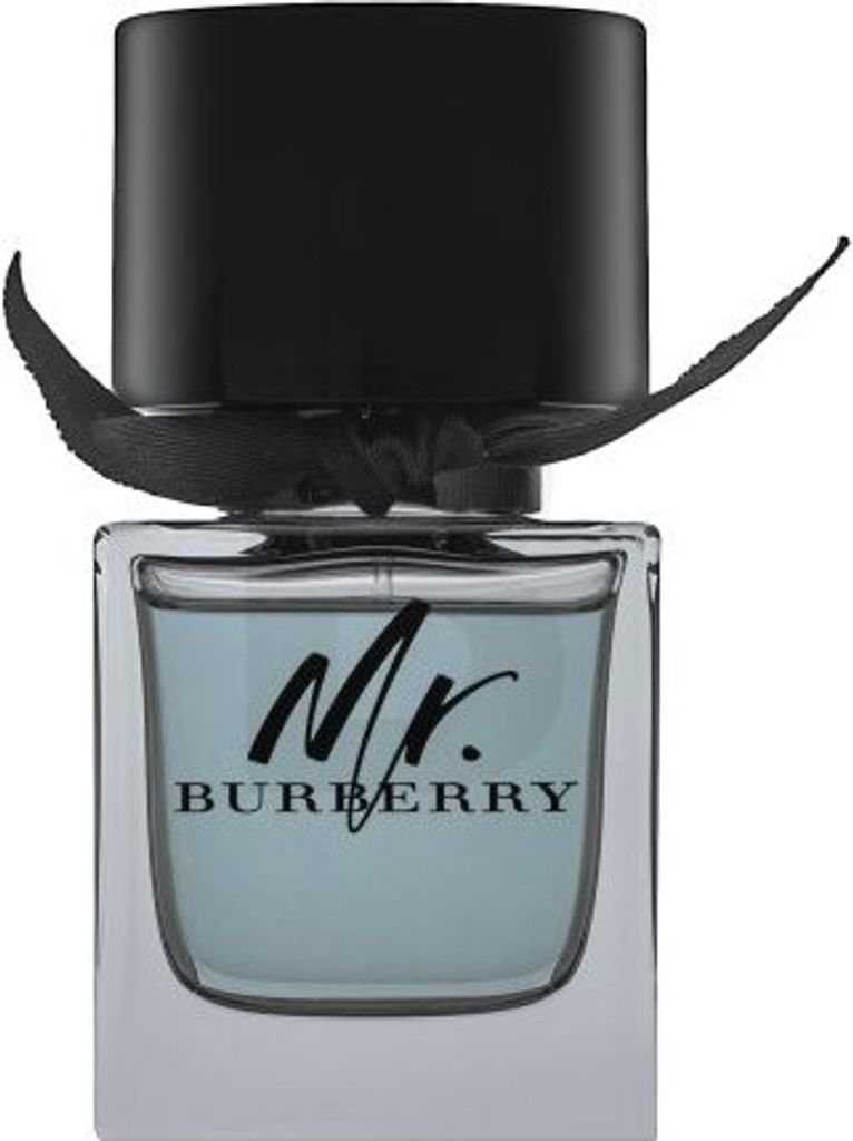 Burberry Mr. Burberry Eau de Toilette 50ml Image du produit 