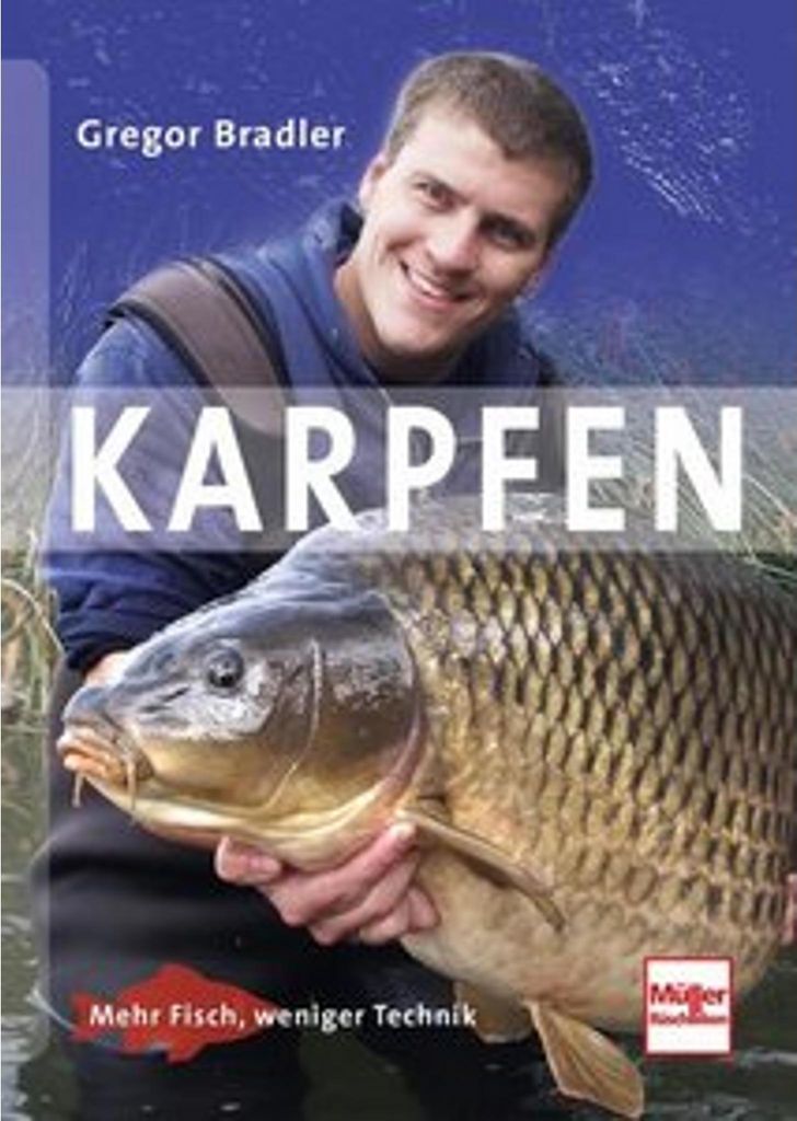 Karpfen Produktbild 