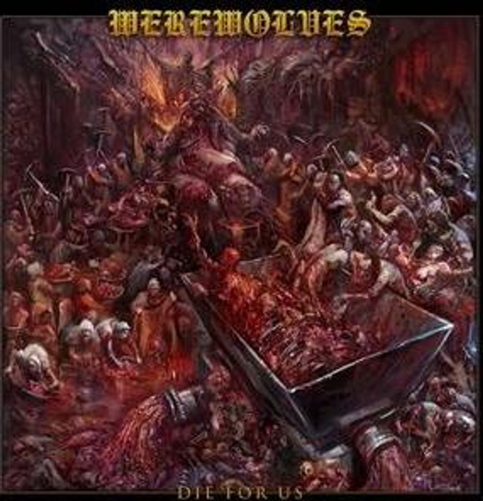 Die for Us