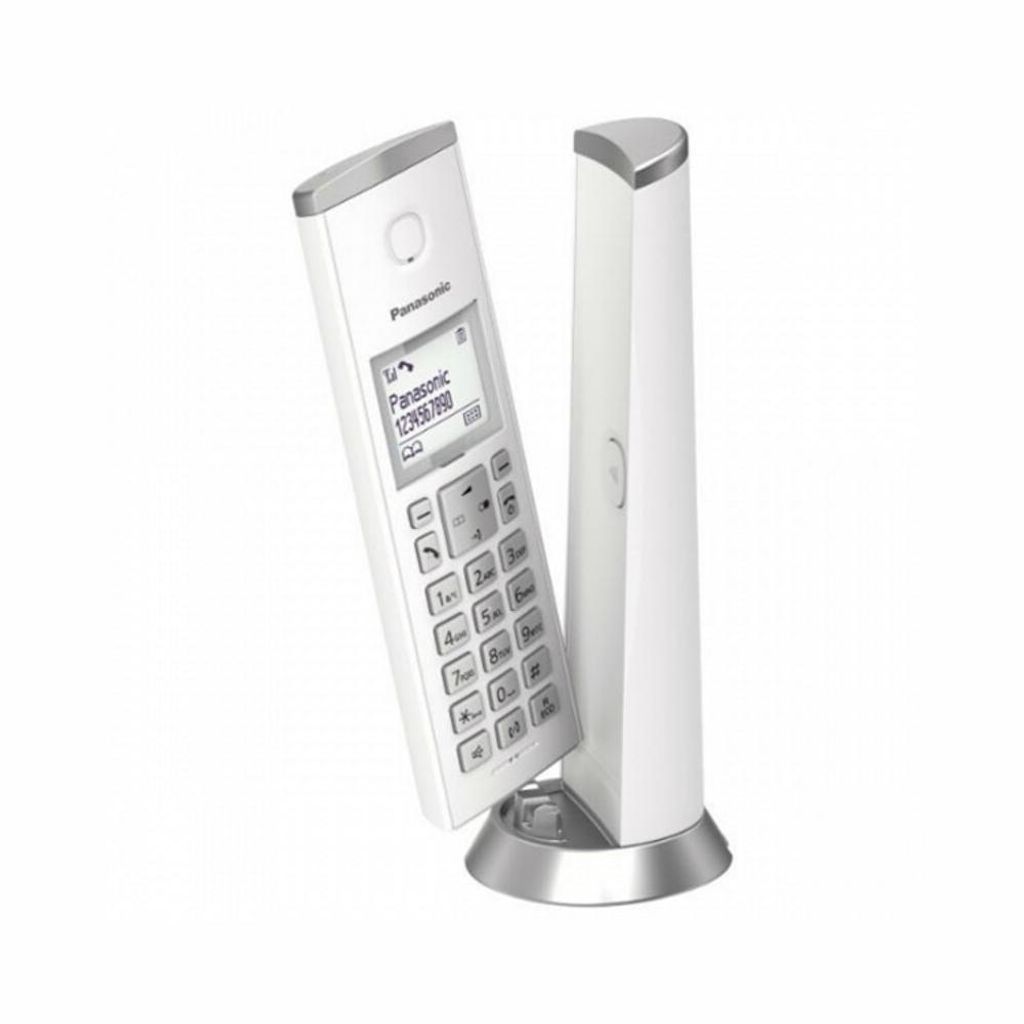 DECT-Telefon, Panasonic Kabelloses KX-TGK210,