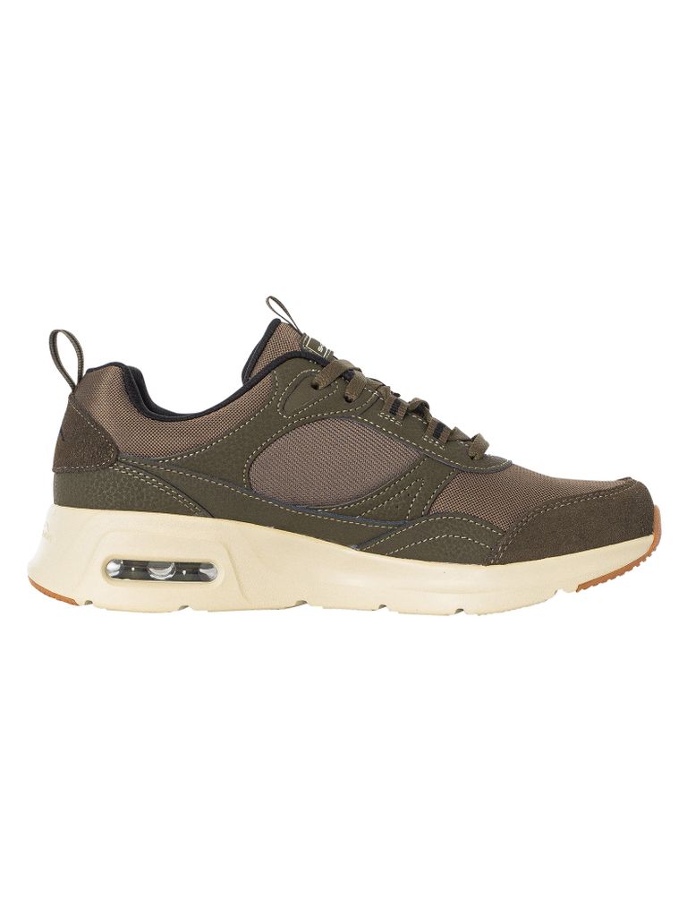 Skechers Skech-Air Court Homegrown Grün OLV Größe EU 43