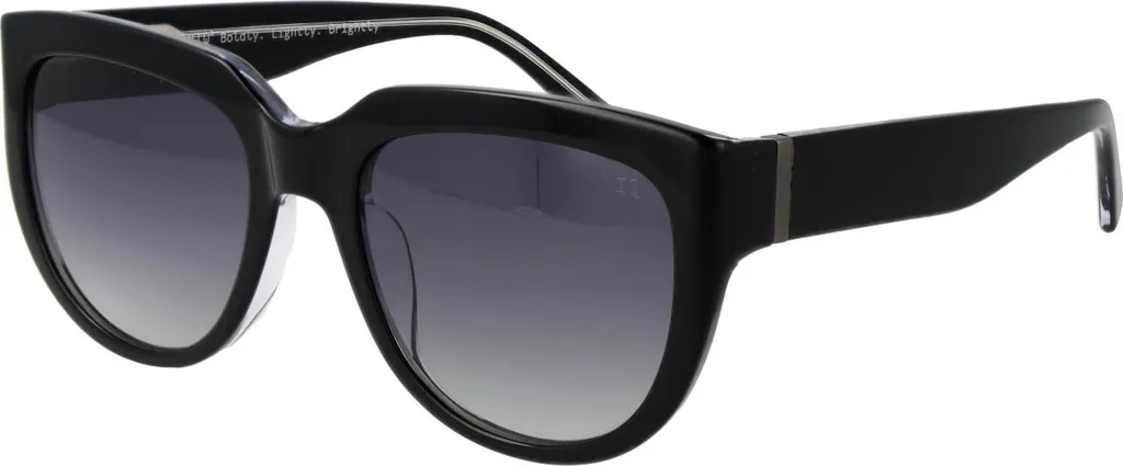 Occhiali da sole Botaniq BIS-7001 104 55 Donna Nero