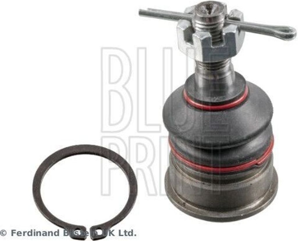 BLUE PRINT Traggelenk Vorne Links Unten Vorne Rechts für NISSAN MICRA II (K11) ADN18651