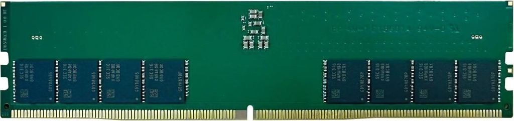 QNAP RAM-16GDR5T0-UD-4800 Speichermodul 16 GB 1 x 16 GB DDR5 4800 MHz