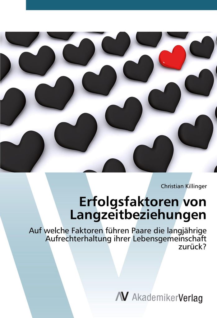 Erfolgsfaktoren von Langzeitbeziehungen