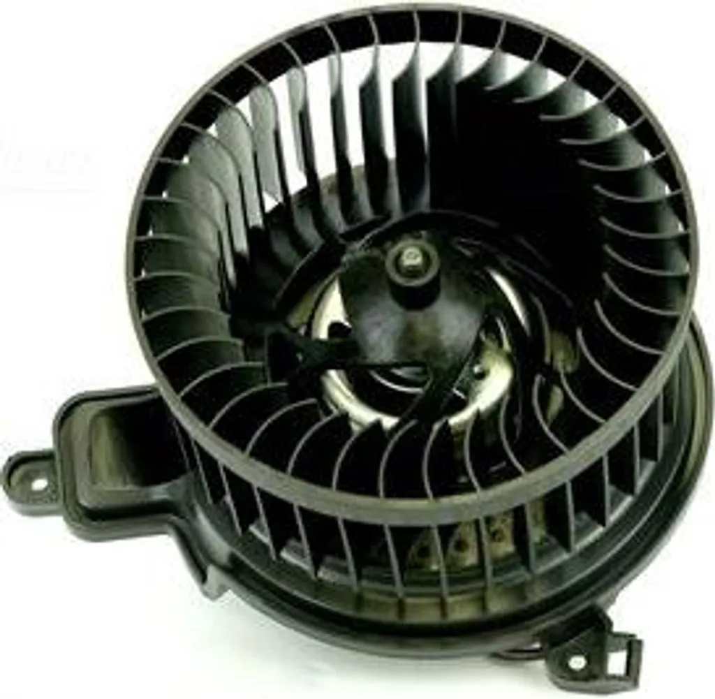 Moteur Soufflerie Chauffage 12V Haute Résistance pour Citroën ZX et 306