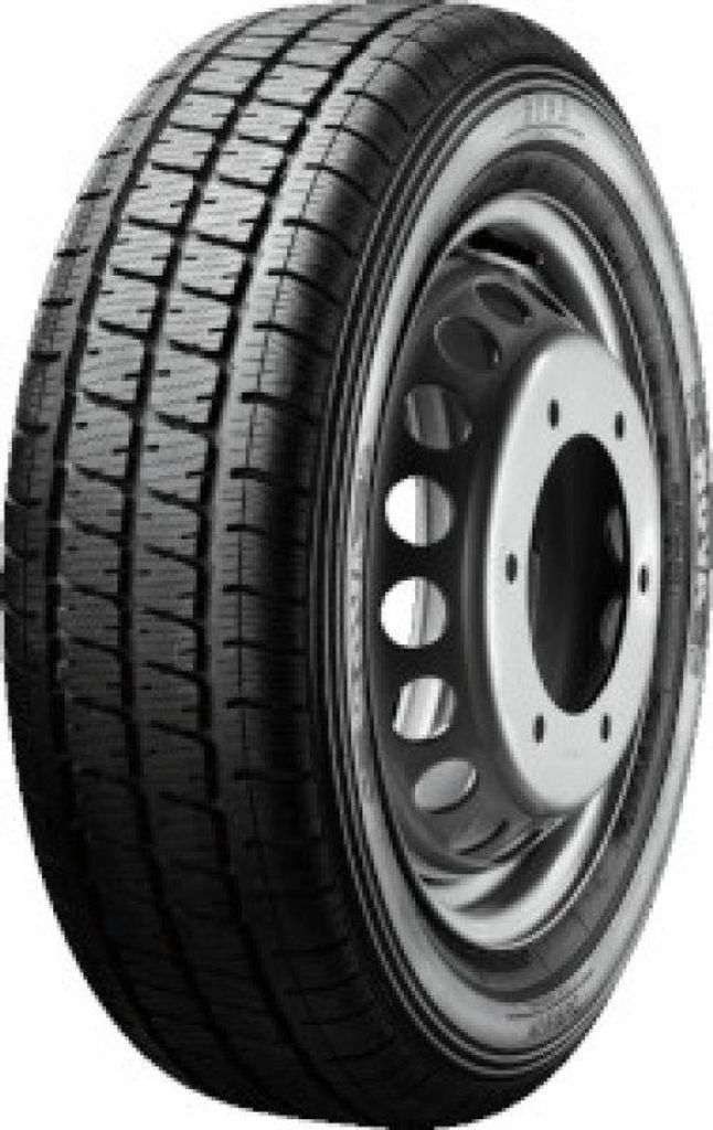 Avon As12 All Season Van 225/75R16C 121R Bsw