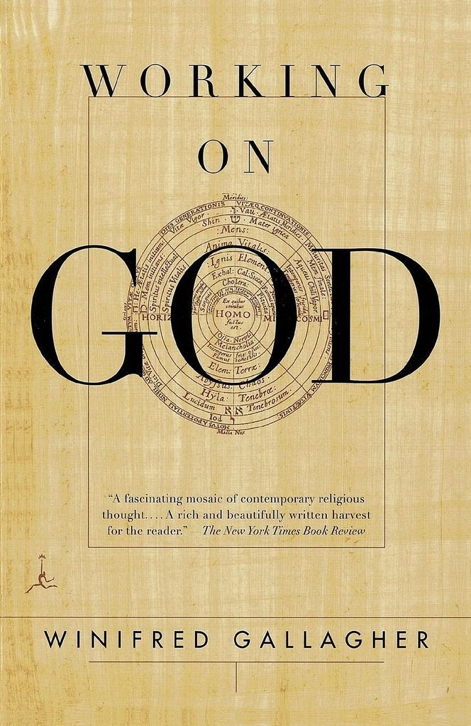 Working on God
