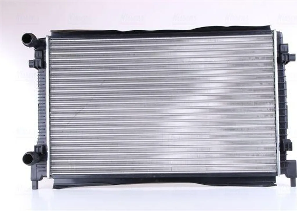 Radiateur Moteur Haute Performance Nissens 65327 - Qualité OE Certifiée