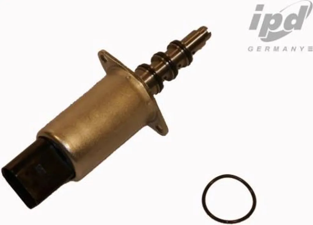 Réparation Vanos BMW (E60-E64) : Soupape HEPU 21-5063, 11367841072