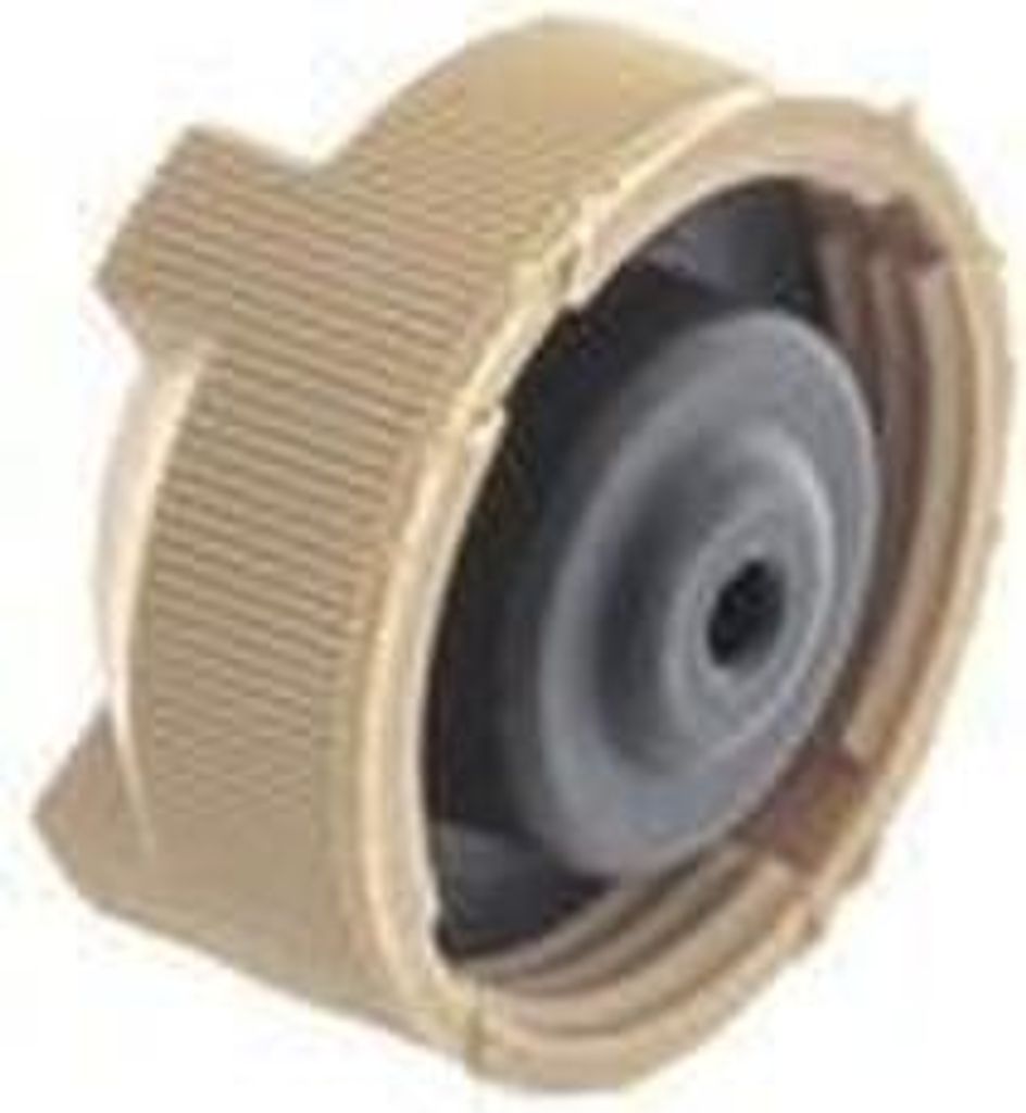 Verschlussdeckel Kühlmittelbehälter MAHLE für u.a. FIAT PALIO