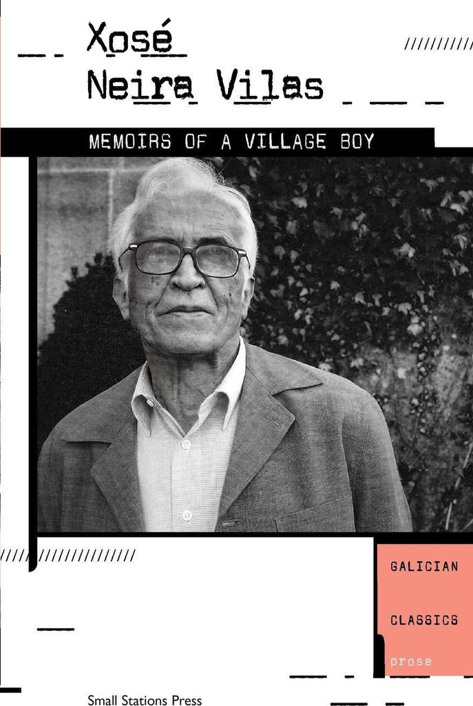 Memoirs of a Village Boy