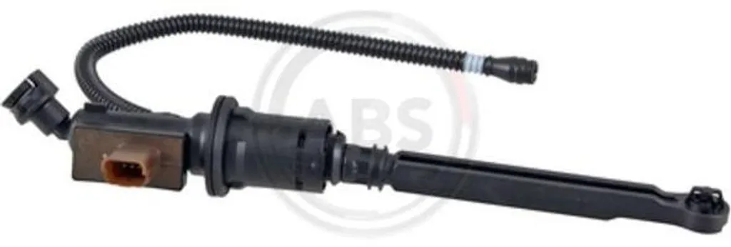 Cylindre émetteur A.B.S. robuste et étanche - Standard OE 9673769680