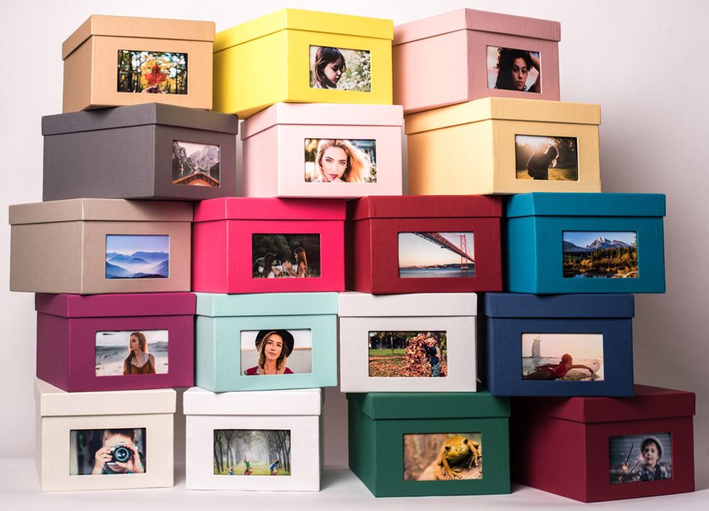 Fotobox mit high quality 700 Bilder