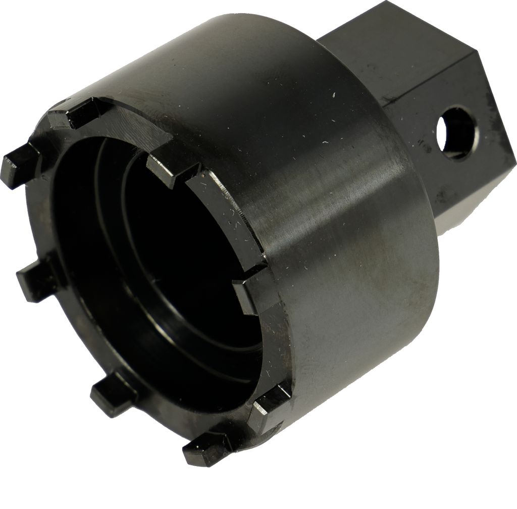 EBIKE24 Abzieher / Lockring-Tool für Bosch Gen3/4/5, Yamaha Produktbild 