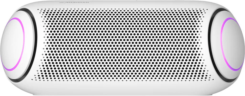 Haut-parleur portable pour musique extérieur LG XBOOM PL5