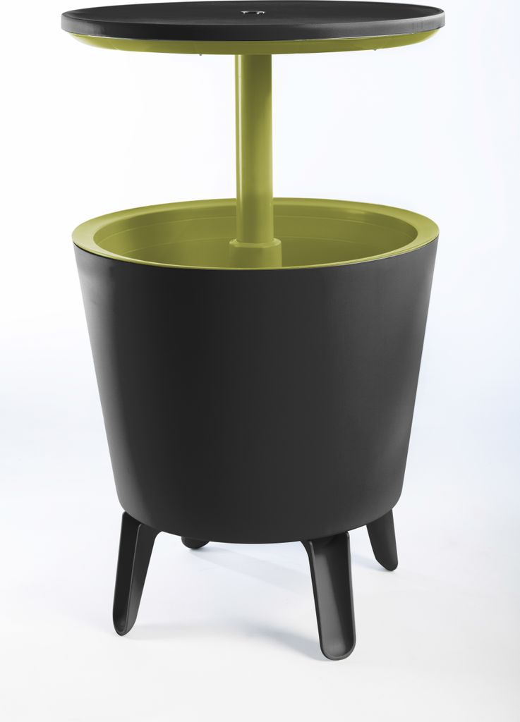 Keter Cool Bar Beistelltisch mit integrierter Kühlbox, 30 Produktbild 
