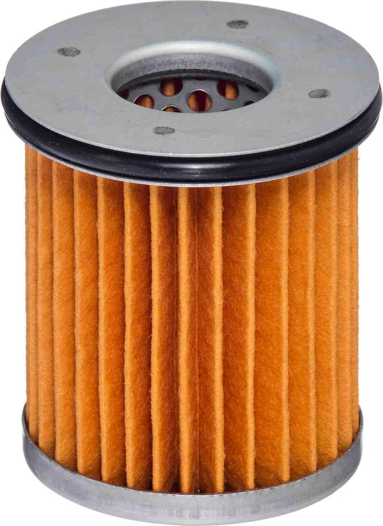 Filtre hydraulique HENGST : stop aux impuretés boîte Subaru IMPREZA
