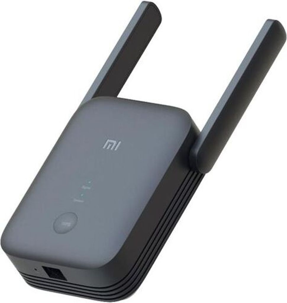 Répéteur de portée Wi-Fi Xiaomi Mi AC1200 Image du produit 