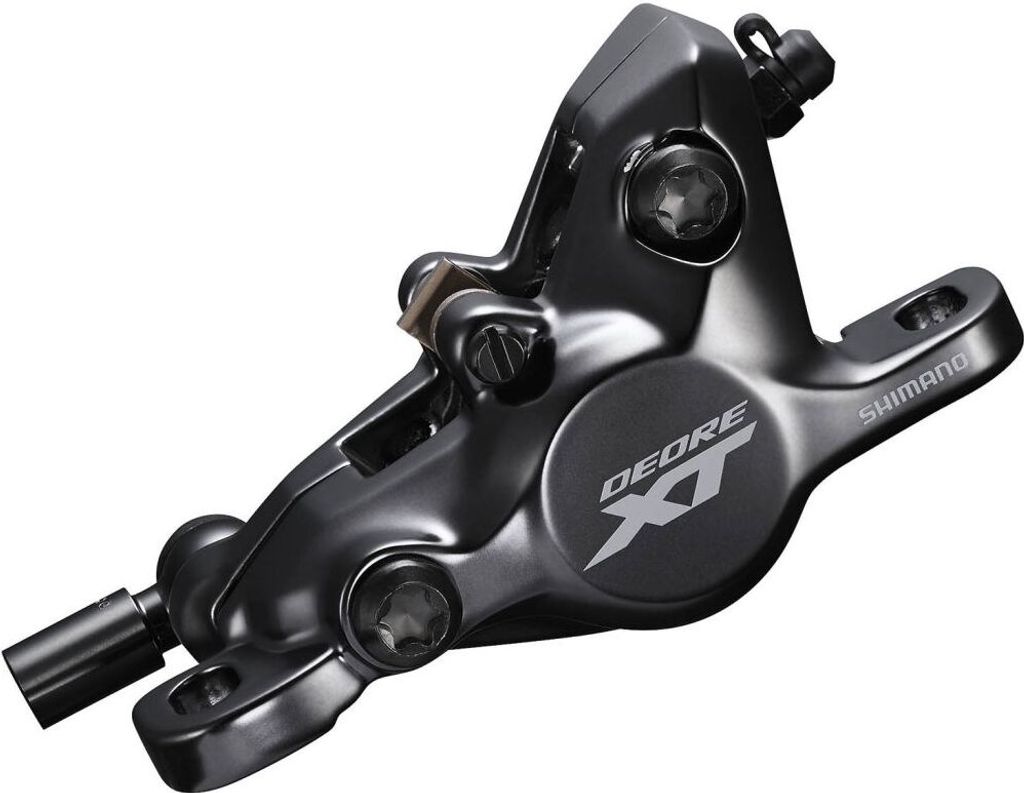 Shimano Deore XT BR-M8100 G03A Scheibenbremssattel