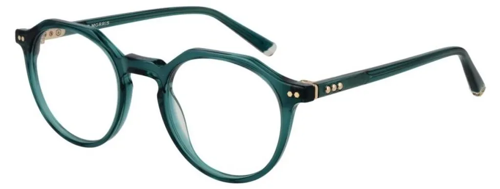 Lunettes Taylor Morris W6 48X6 idéales pour la conduite et les terrasses