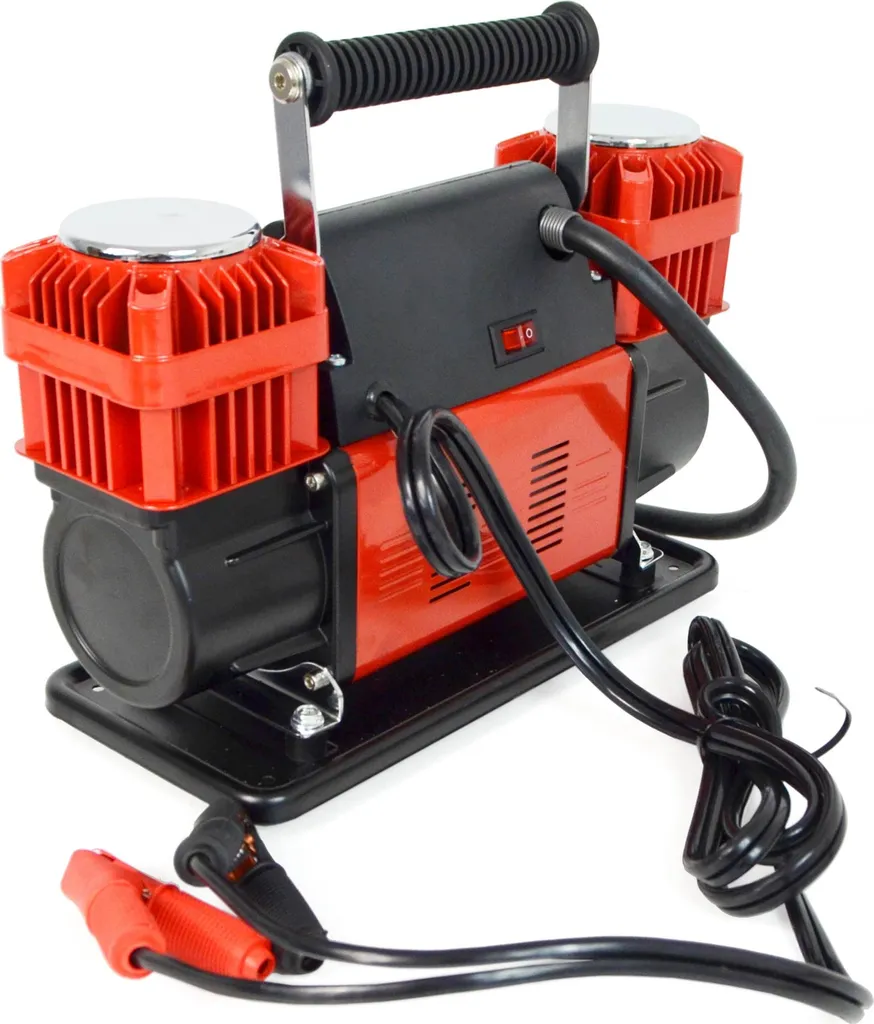 Compresseur d'air Sna250B triphasé 250L avec moteur haute performance - 3